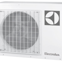 Инверторная кассетная сплит-система Electrolux EACU / EACС/I-24H/DC/N3 серии Unitary Pro 2 DC