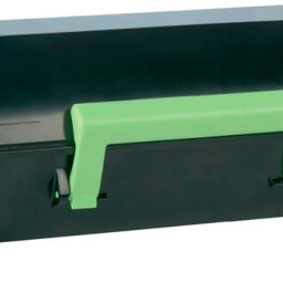 Тонер-картридж Lexmark MS410, MS510, MS610 (black), 10000 стр. (PP019612)