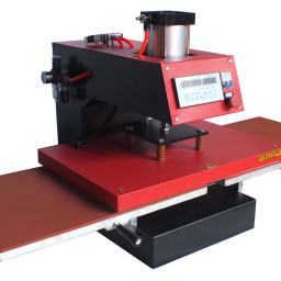 Термопресс Bulros T-38P