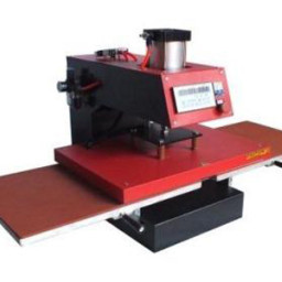 Термопресс Bulros T-38P