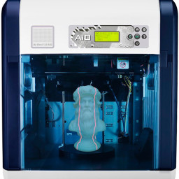 3D-принтер XYZprinting da Vinci 1.0S AiO