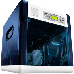 3D-принтер XYZprinting da Vinci 1.0S AiO