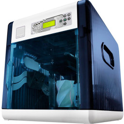 3D-принтер XYZprinting da Vinci 1.0S AiO