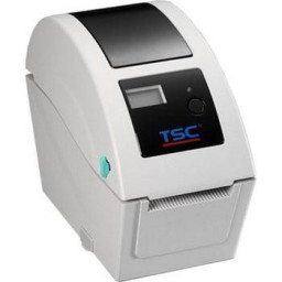 Термопринтер TSC TDP-225 SU отрезчик