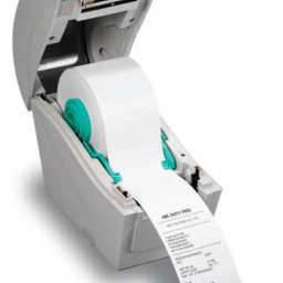 Термопринтер TSC TDP-225 SU отрезчик