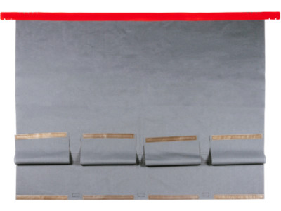 HP Latex комплект экономии печатного носителя Media Saver Kit