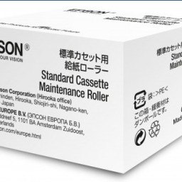 Epson ролик подачи бумаги стандартного лотка загрузки бумаги S990011