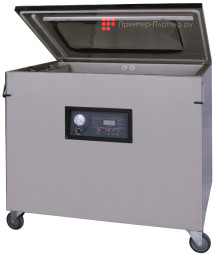 Напольный вакуумный упаковщик HUALIAN DZ-1100/2L