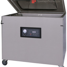 Напольный вакуумный упаковщик HUALIAN DZ-1100/2L