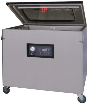 Напольный вакуумный упаковщик HUALIAN DZ-1100/2L