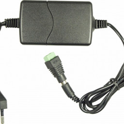 Универсальный блок питания Каркам КАРКАМ-DC-1201