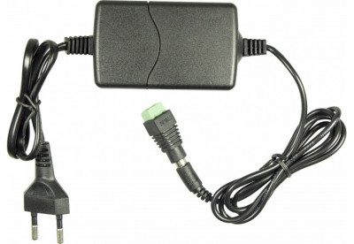 Универсальный блок питания Каркам КАРКАМ-DC-1201