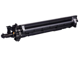 Девелопер Konica Minolta Developer DV-712K (black), 1200000 стр.