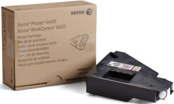 Xerox бокс для отработанного тонера Waste Cartridge Phaser 6600, WorkCentre 6605