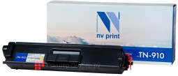 Картридж NVP совместимый NV-TN-910 Yellow для Brother HL-L9310/MFC-L9570CDW/MFC-L9570/MFC-L9570CDWR (9000k)