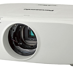 Проектор Panasonic PT-EZ580LE