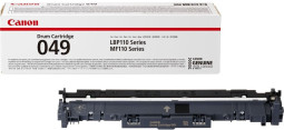 Фотобарабан Canon Drum Cartridge 049, 12000 стр.