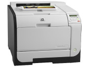Принтер HP Color LaserJet Pro 400 M451dn
