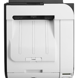 Принтер HP Color LaserJet Pro 400 M451dn