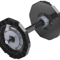 Epson дополнительный вал подачи 12