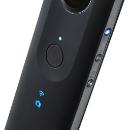 Камера 360 Ricoh Theta S