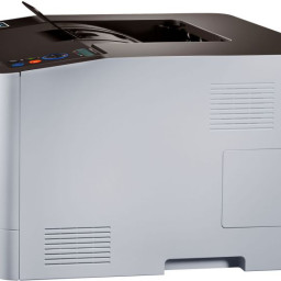 Принтер Samsung SL-C1810W