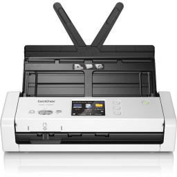 Сканер Brother ADS-1700W