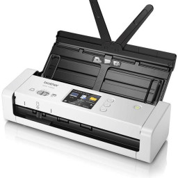 Сканер Brother ADS-1700W