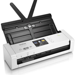 Сканер Brother ADS-1700W