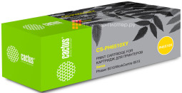 Картридж лазерный Cactus 106R03695 CS-PH6510XY желтый (4300 стр.) для Xerox Phaser 6510/WC6515