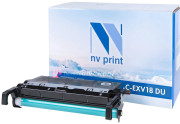Блок фотобарабана NVP совместимый NV-C-EXV18 DU для Canon iR1018/ iR1020/ iR1022/ iR1024 (26900k)