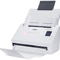 Сетевой документный сканер Avision AD340GWN