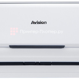 Сетевой документный сканер Avision AD340GWN