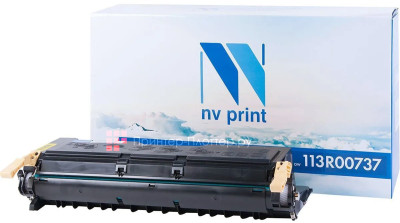 Картридж NVP совместимый NV-113R00737 для Xerox Phaser 5335 (10000k)