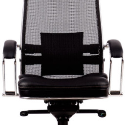 Офисное кресло Метта SAMURAI SL-2 (черный)