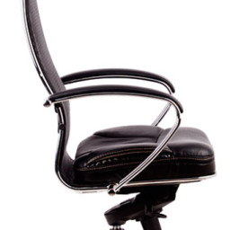 Офисное кресло Метта SAMURAI SL-2 (черный)