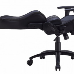 Профессиональное игровое кресло Tesoro Zone Balance F710 (черный)