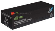 Картридж лазерный Cactus CS-CE278X-MPS черный (3000 стр.) для HP LJ P1566/P1606w