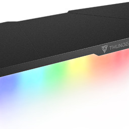 Подставка под монитор ThunderX3 AS5