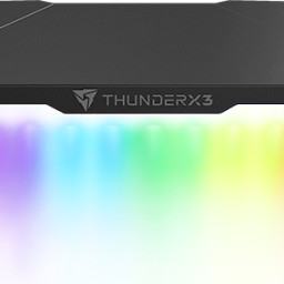 Подставка под монитор ThunderX3 AS5