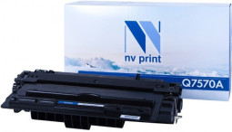 Картридж NVP совместимый NV-Q7570A для HP LaserJet M5025/ M5035/ M5035x/ M5035xs (15000k)