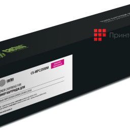 Картридж лазерный Cactus CS-MPC2550M 841198 пурпурный (5500стр.) для Ricoh MPC2030/C2050/C2530/C2550
