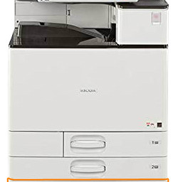 Ricoh тумба низкая Low Cabinet Type 27
