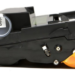 Картридж лазерный Cactus CS-S4720 черный (3000стр.) для Samsung SCX-4520/4720/4720F/4720FN