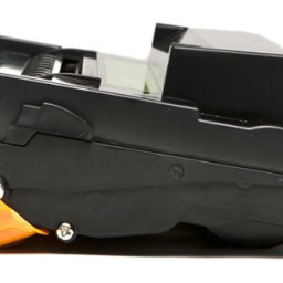 Картридж лазерный Cactus CS-S4720 черный (3000стр.) для Samsung SCX-4520/4720/4720F/4720FN