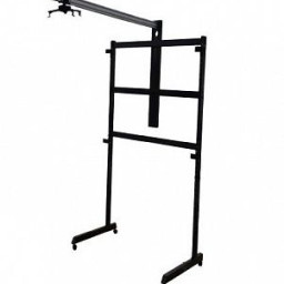 IQBoard мобильная напольная стойка STWP-06/01