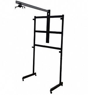 IQBoard мобильная напольная стойка STWP-06/01