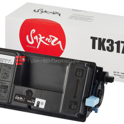 Тонер-картридж SAKURA TK3170 для Kyocera Mita ECOSYS p3050dn/p3055dn/p3060dn (black), 155 (PP051892)