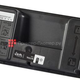 Тонер-картридж SAKURA TK3170 для Kyocera Mita ECOSYS p3050dn/p3055dn/p3060dn (black), 155 (PP051892)