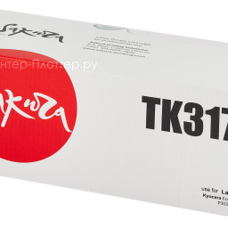 Тонер-картридж SAKURA TK3170 для Kyocera Mita ECOSYS p3050dn/p3055dn/p3060dn (black), 155 (PP051892)